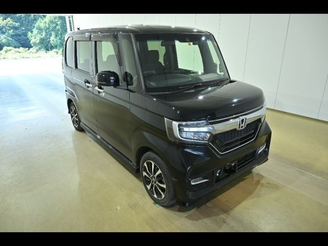 20217 Honda N box JF3 2018 г. (Honda Tokyo)